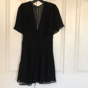 Bebe dress